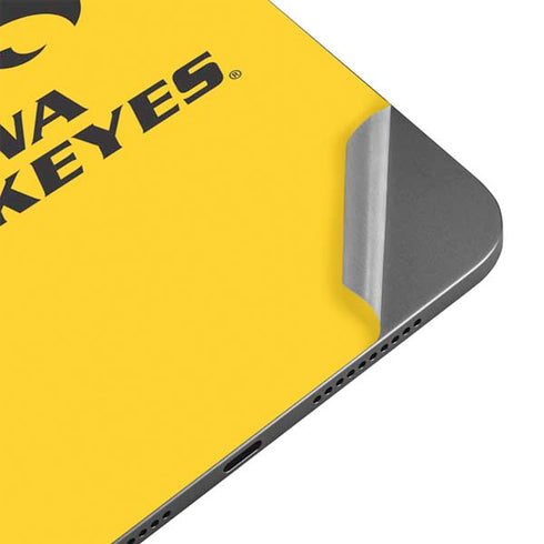University of Iowa Apple iPad Mini Skin