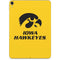 University of Iowa Apple iPad Pro Skin