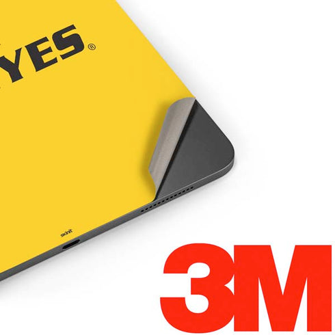 University of Iowa Apple iPad Pro Skin