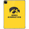 University of Iowa iPad Pro 11in (2024) Clear Case