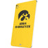 University of Iowa iPad Pro 13in M4 (2024) Skin