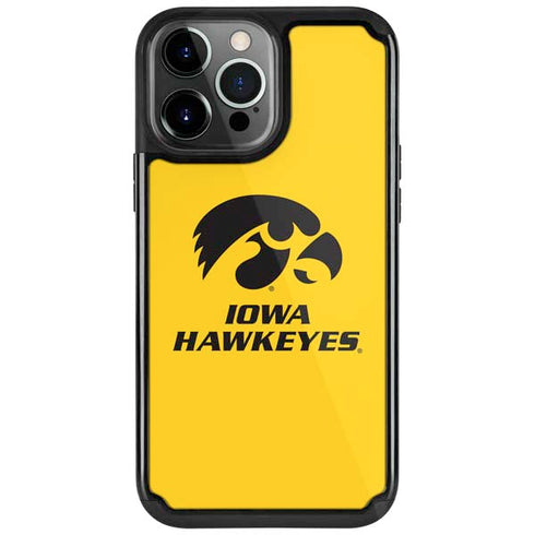 University of Iowa iPhone Cases