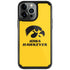 University of Iowa iPhone Cases