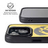 University of Iowa iPhone 14 Plus Kickstand Case
