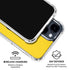 University of Iowa iPhone 15 Clear Case