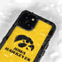 University of Iowa iPhone 15 Plus Waterproof Case