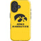 University of Iowa iPhone 16 Impact Case
