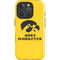 University of Iowa iPhone 16 Pro Impact Case