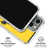 University of Iowa iPhone 16 Pro Max Clear Case