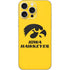University of Iowa iPhone 16 Pro Max Skin