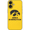University of Iowa iPhone 16 Skin