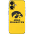 University of Iowa iPhone 16 Skin