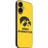 University of Iowa iPhone 16 Skin