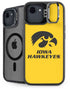 University of Iowa iPhone 16e Kickstand Case