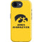 University of Iowa iPhone 16e Impact Case