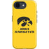 University of Iowa iPhone 16e Impact Case