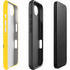 University of Iowa iPhone 16e Impact Case