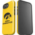 University of Iowa iPhone 16e Impact Case