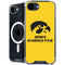 University of Iowa iPhone 16e MagSafe Case