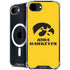 University of Iowa iPhone 16e MagSafe Case