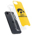 University of Iowa iPhone 16e MagSafe Case
