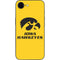 University of Iowa iPhone 16e Skin