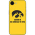 University of Iowa iPhone 16e Skin