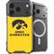 University of Iowa iPhone 18 Pro Max MagSafe Case