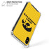 University of Iowa iPhone X/XS Clear Case