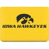 University of Iowa Apple MacBook Air Skin