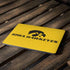 University of Iowa Apple MacBook Air Skin