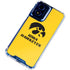 University of Iowa Moto G 5G (2024) Clear Case