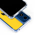 University of Iowa Moto G 5G (2024) Clear Case
