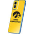 University of Iowa Moto G Play 4G (2024) Skin