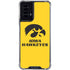 University of Iowa Moto G Power 5G (2024) Clear Case