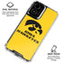 University of Iowa Moto G Power 5G (2024) Clear Case