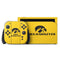 University of Iowa Nintendo Switch 2 (2025) with Joy-Con Skin