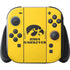 University of Iowa Nintendo Switch 2 (2025) with Joy-Con Skin