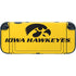 University of Iowa Nintendo Switch 2 (2025) with Joy-Con Skin