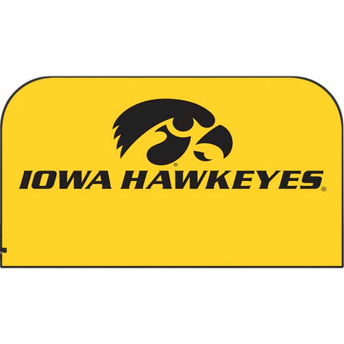 University of Iowa Nintendo Switch 2 (2025) with Joy-Con Skin
