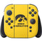 University of Iowa Nintendo Switch 2 (2025) Joy-Con Controller Skin