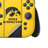 University of Iowa Nintendo Switch 2 (2025) Joy-Con Controller Skin
