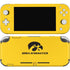 University of Iowa Nintendo Skins