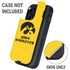 University of Iowa Otterbox Defender iPhone Skin