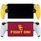 University of Iowa PlayStation Portal Remote Player Skin