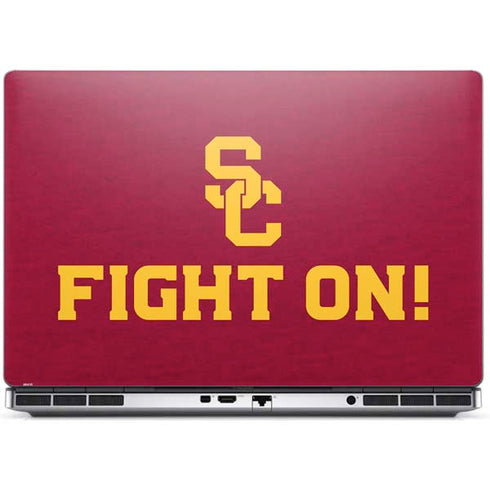 University of Iowa Dell Precision Skin