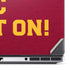 University of Iowa Dell Precision Skin