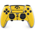 University of Iowa PS5 DualSense Edge Pro Controller Skin