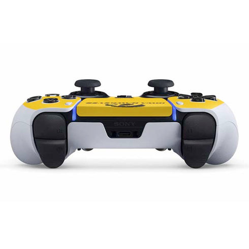 University of Iowa PS5 DualSense Edge Pro Controller Skin