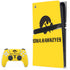 University of Iowa PS5 Pro Bundle Skin